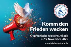 Quelle: FriedensDekade